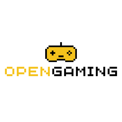 opengaming.com.au