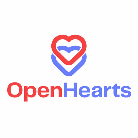openhearts.com.au premium domain for sale
