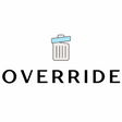 override.com.au premium domain for sale