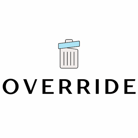 override.com.au premium domain for sale