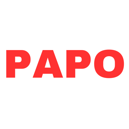 papo.com.au