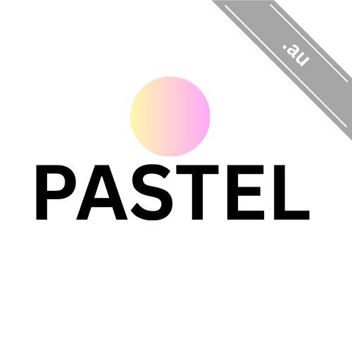 pastel.au