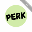 perk.au premium domain