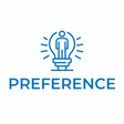preference.com.au premium domain for sale