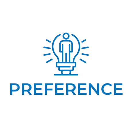 preference.com.au premium domain for sale