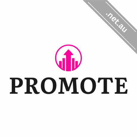promote.net.au premium domain