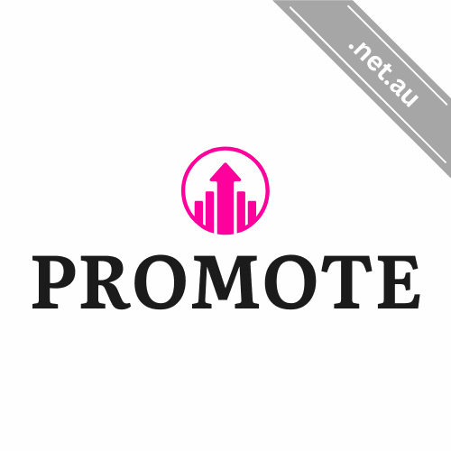 promote.net.au premium domain