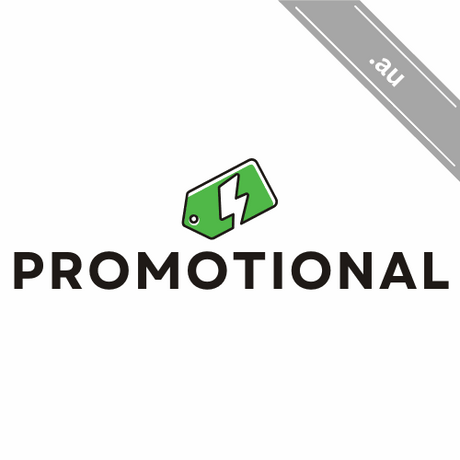 promotional.au premium domain