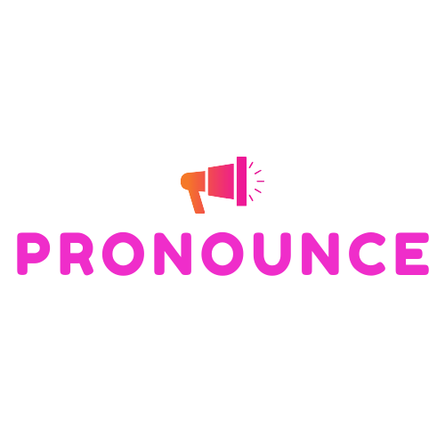 pronounce.com.au