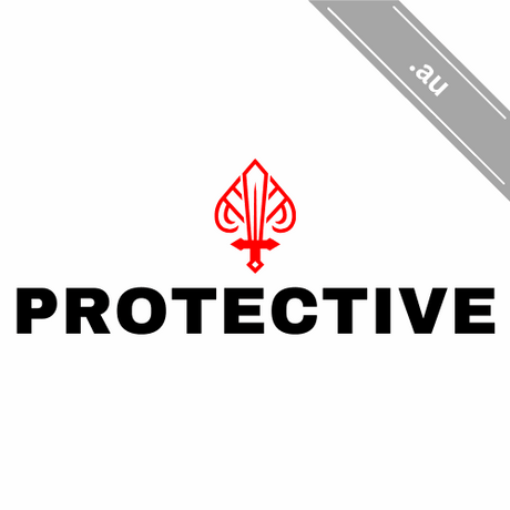 protective.au premium domain