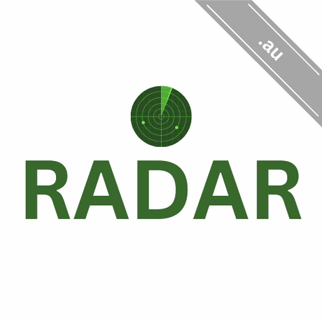 radar.au premium domain