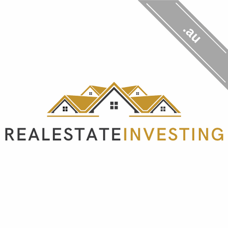 realestateinvesting.au premium domain