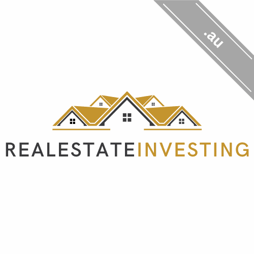 realestateinvesting.au premium domain