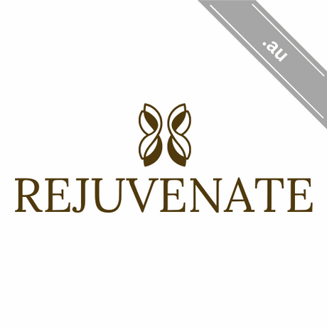 rejuvenate.au premium domain