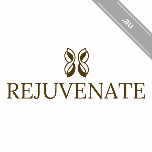 rejuvenate.au premium domain
