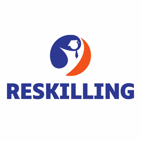 reskilling.com.au premium domain for sale