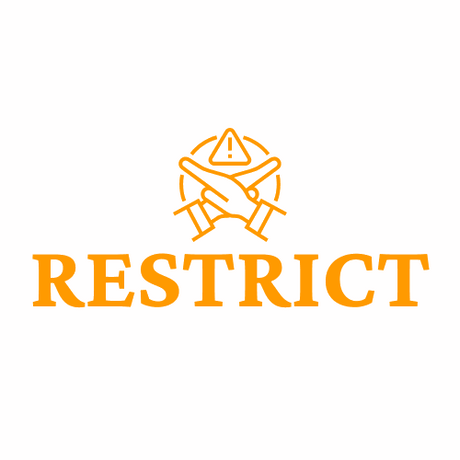 restrict.com.au premium domain