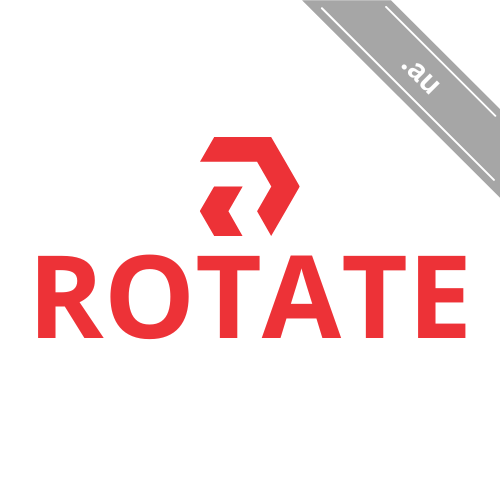 rotate.au
