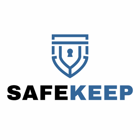 safekeep.com.au premium domain for sale