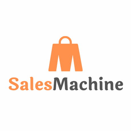 salesmachine.com.au premium domain for sale