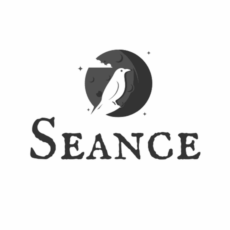 seance.com.au premium domain for sale