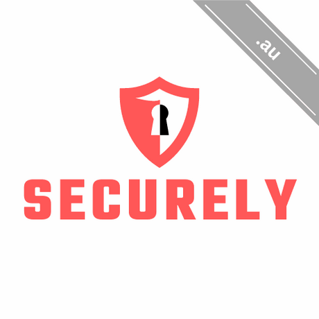 securely.au premium domain