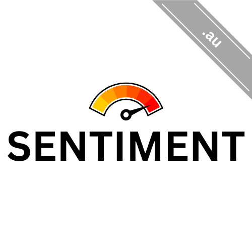 sentiment.au
