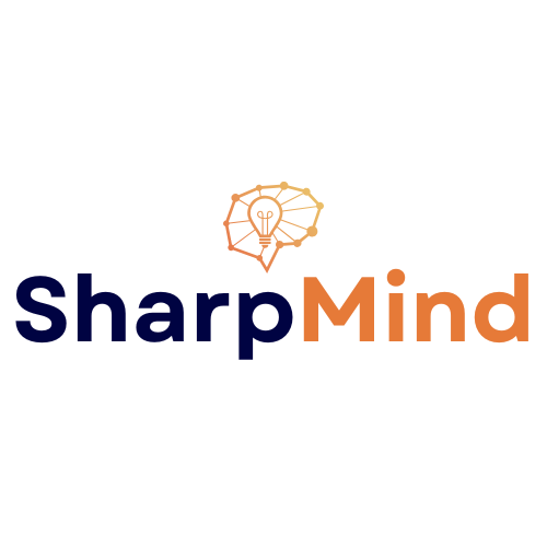 sharpmind.com.au