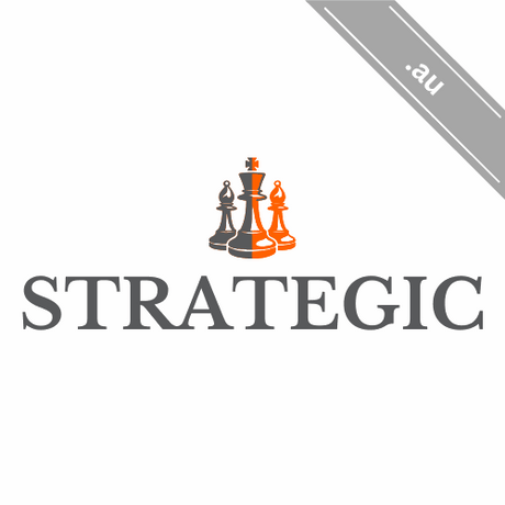 strategic.au premium domain