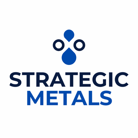strategicmetals.com.au premium domain for sale