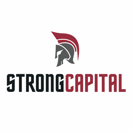 strongcapital.com.au premium domain
