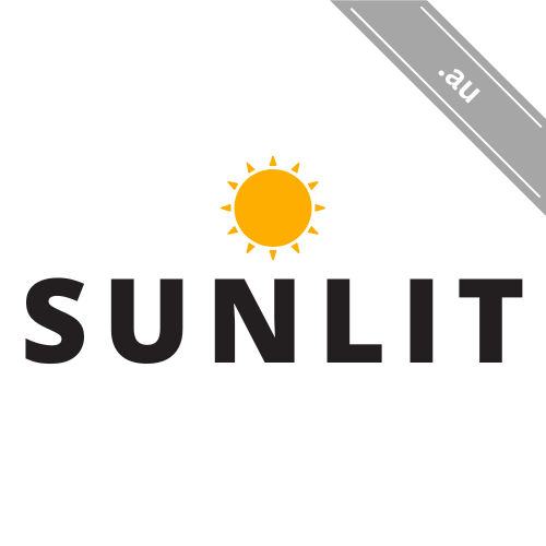 sunlit.au