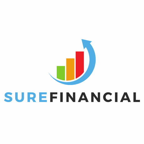 surefinancial.com.au premium domain for sale
