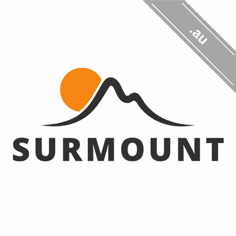 surmount.au premium domain