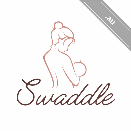 swaddle.au premium domain for sale