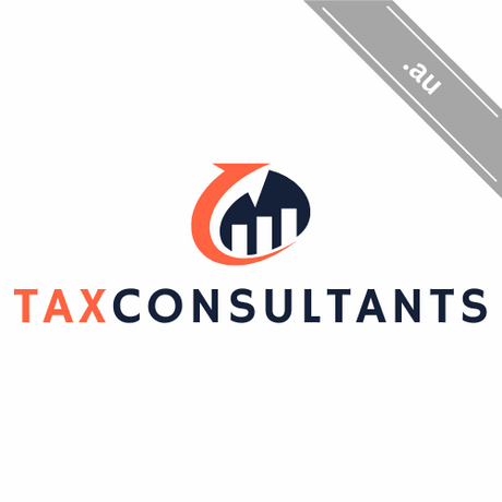 taxconsultants.au premium domain