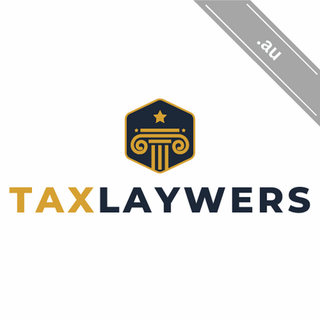 taxlawyers.au premium domain