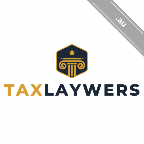 taxlawyers.au premium domain