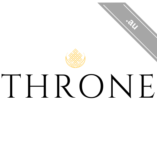 throne.au