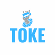toke.com.au premium domain for sale