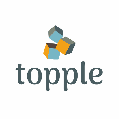 topple.com.au premium domain for sale