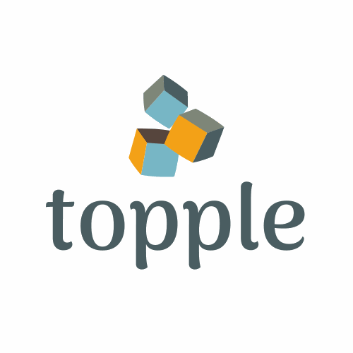 topple.com.au premium domain for sale