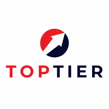 toptier.com.au premium domain for sale