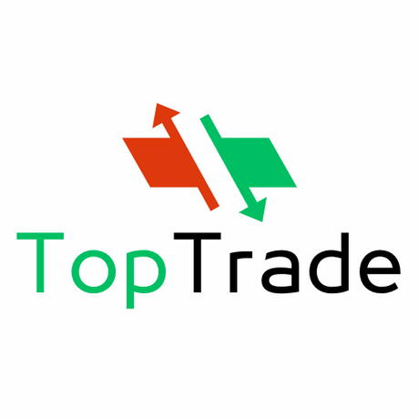 toptrade.com.au premium domain for sale