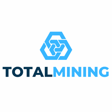 totalmining.com.au premium domain for sale