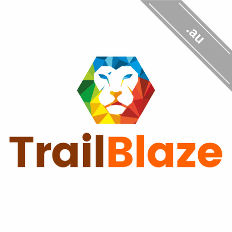 trailblaze.au premium domain