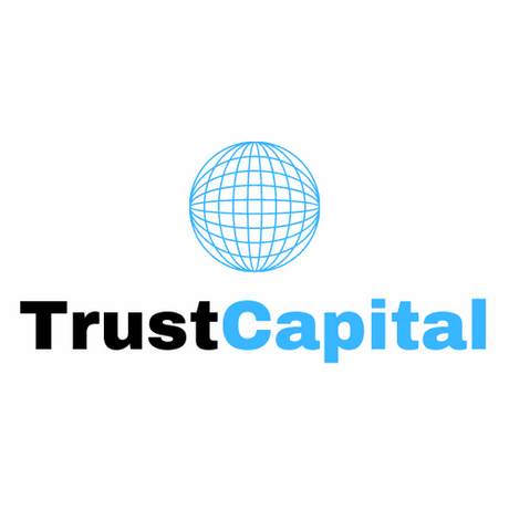 trustcapital.com.au premium domain for sale