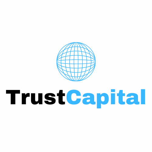 trustcapital.com.au premium domain for sale