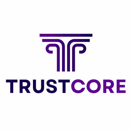 trustcore.com.au premium domain for sale