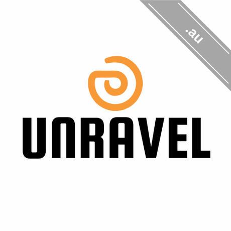 unravel.au premium domain